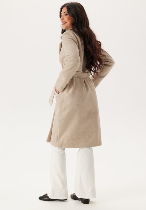 VERO MODA Vmfortuneaya Long Coat