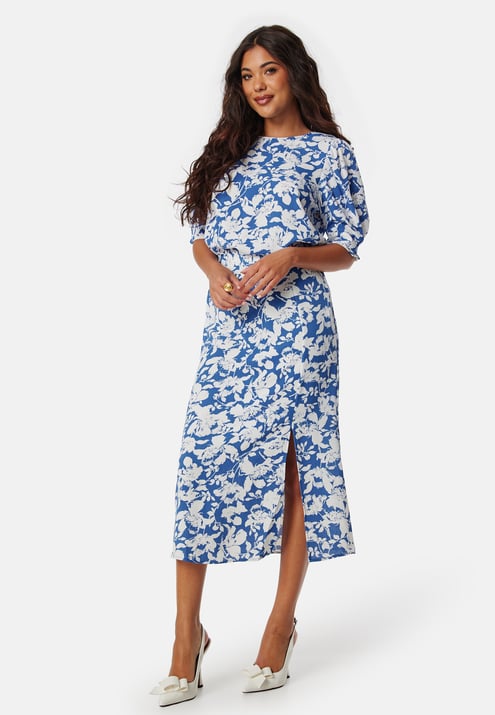 VERO MODA Vmfrej 2/4 kerry top
