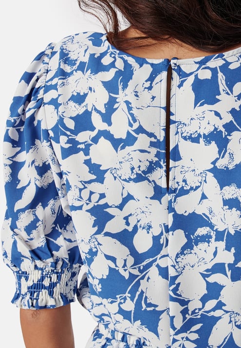 VERO MODA Vmfrej 2/4 kerry top