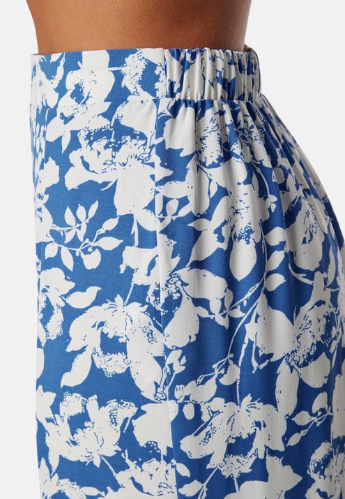 VERO MODA Vmfrej high waist 7/8 pencil skirt