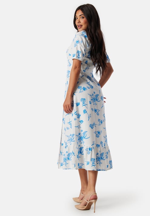 VERO MODA Vmmymilo SS 7/8 dress
