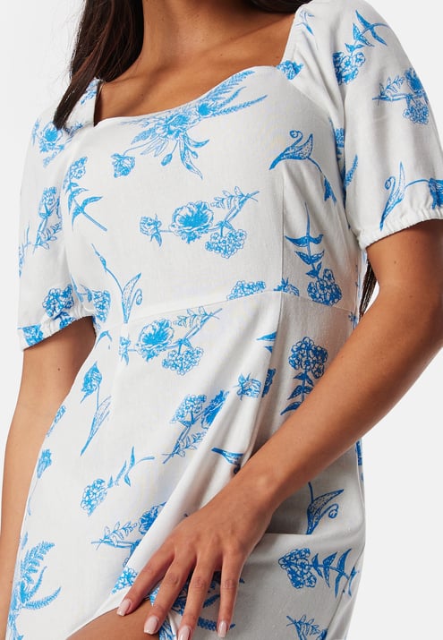 VERO MODA Vmmymilo SS 7/8 dress