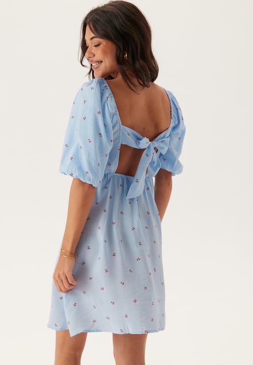 VERO MODA Vmodette 2/4 Short Dress