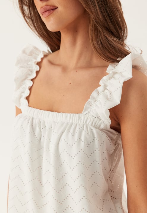 VERO MODA Vmthas Singlet Top
