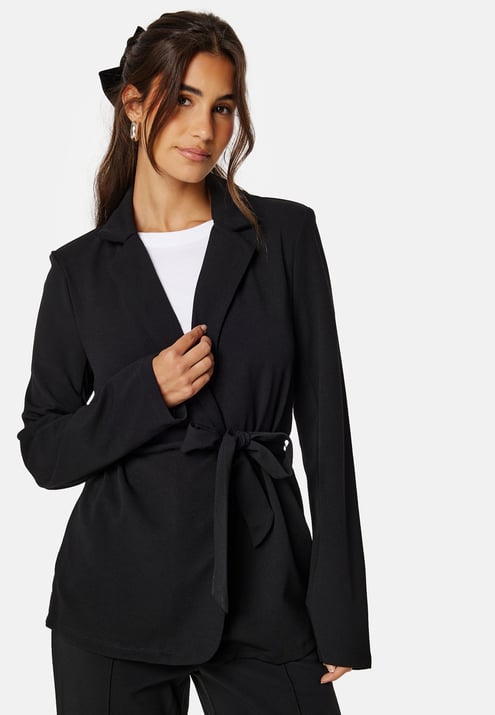 VILA Clua Belted Blazer
