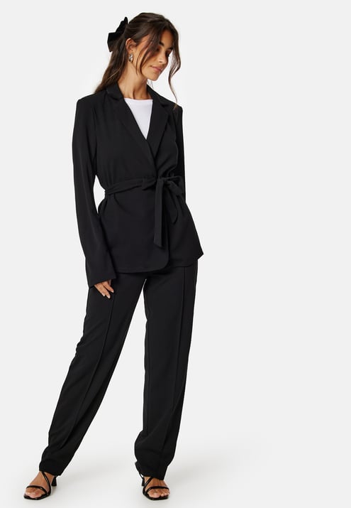 VILA Clua Belted Blazer