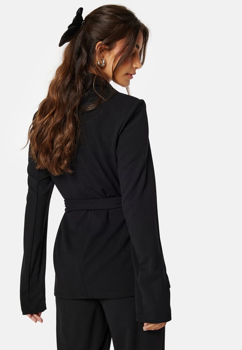 VILA Clua Belted Blazer