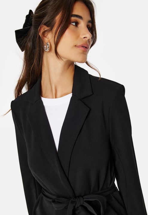 VILA Clua Belted Blazer