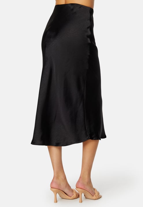 VILA Dinna HW Skirt