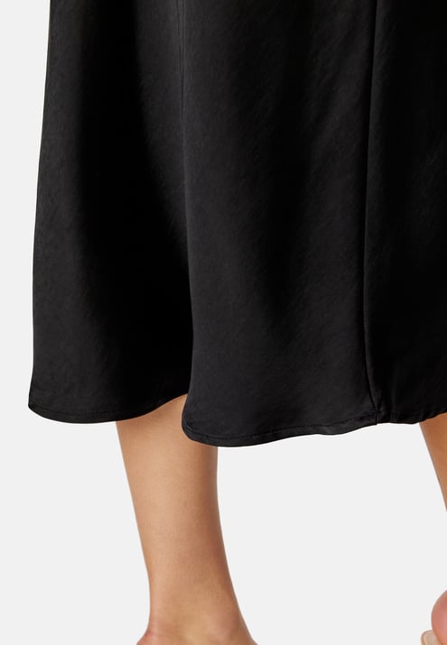 VILA Dinna HW Skirt