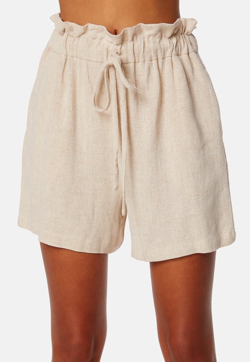 VILA Filia HW Shorts