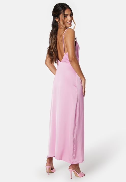 VILA Viravenna Strap Ankle Dress