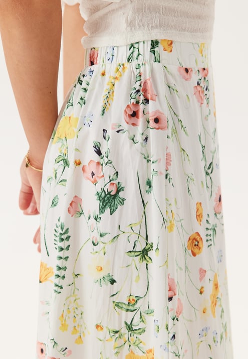 VILA Vicapro Hw Midi Skirt
