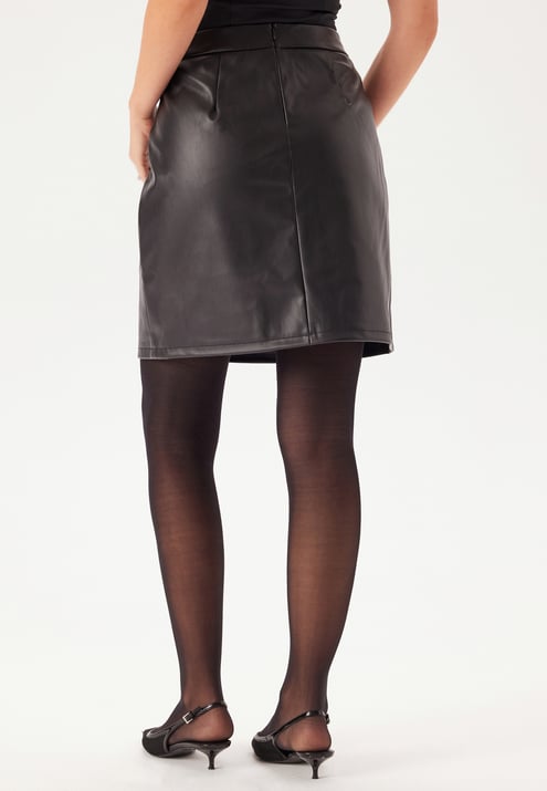 VILA Vidagmar New Hw Short Skirt