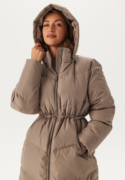 VILA Vidawn Seimra Quilted Jacket