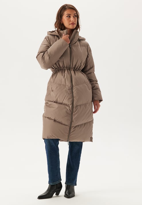 VILA Vidawn Seimra Quilted Jacket