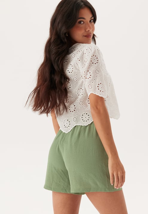 VILA Vijosa Hw Shorts