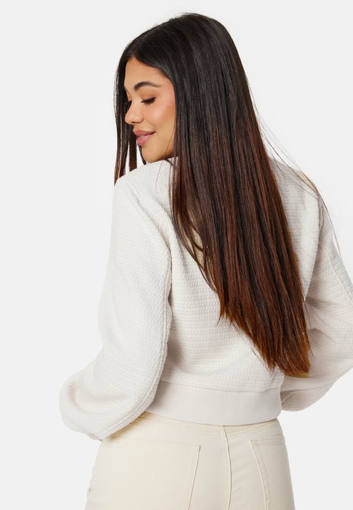 VILA Vikila L/S Bomber Jacket