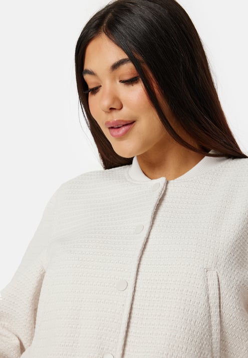 VILA Vikila L/S Bomber Jacket