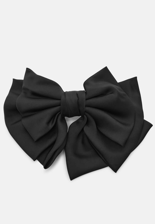 VILA VIKIMORA BOW HAIRCLIP/EF
