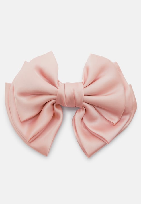 VILA VIKIMORA BOW HAIRCLIP/EF