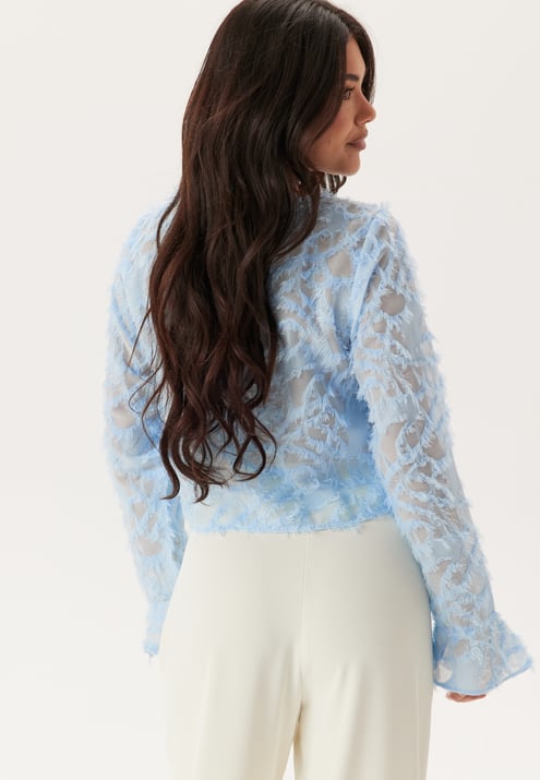 VILA Vimilla L/S COVER UP COVER UP 