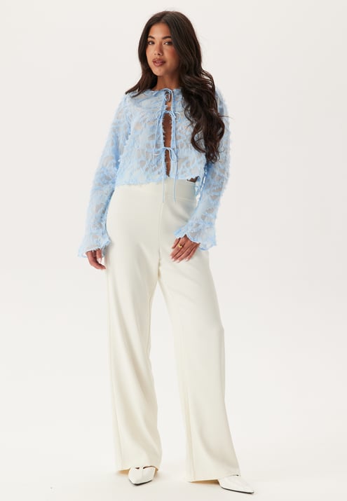 VILA Vimilla L/S COVER UP COVER UP 