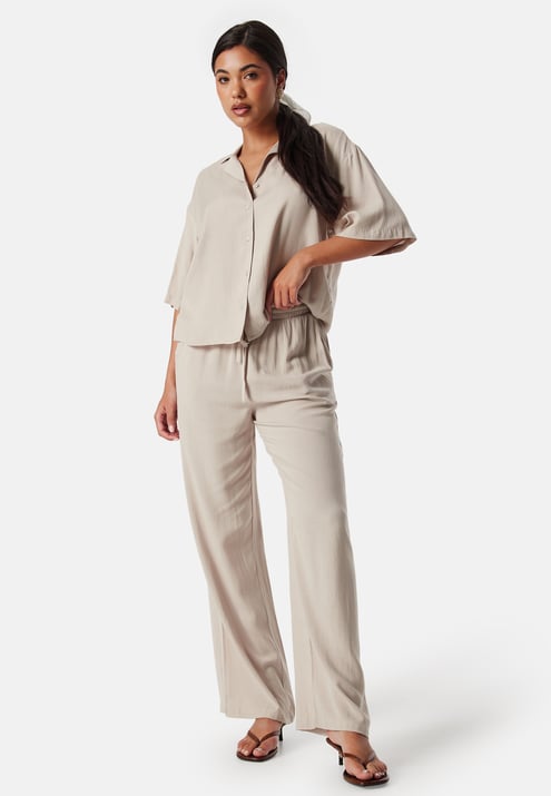 VILA Vipricil S/S shirt