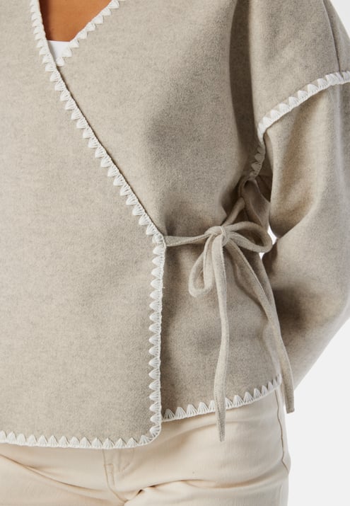 VILA Virise Cardigan