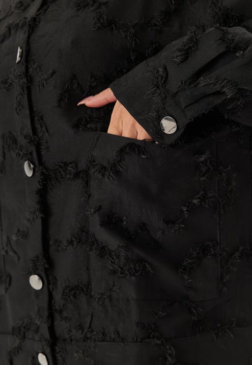 VILA Viseia L/S SHIRT SHIRT Shirt S