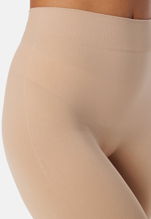 Vogue Seamless Short Leggings
