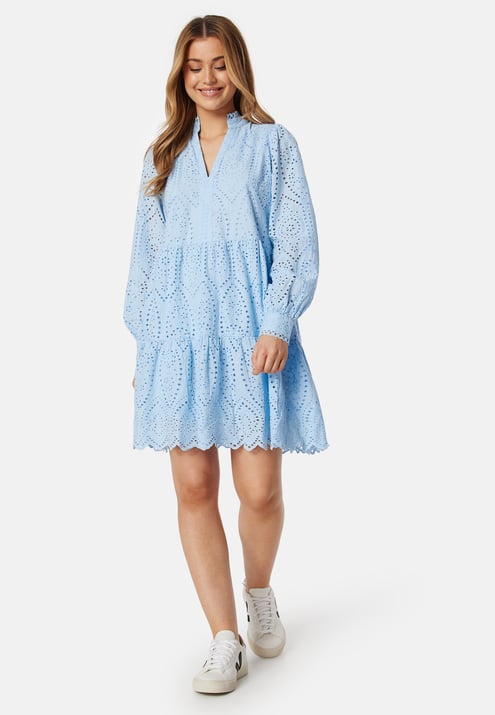 YAS Yasholi LS Dress