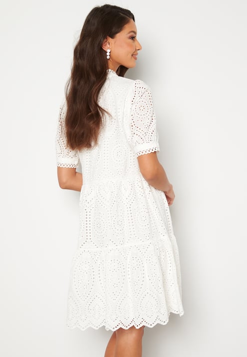 YAS Yasholi SS Dress