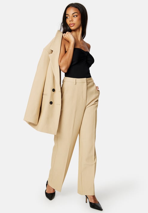 YAS Likka HW Wide Pants