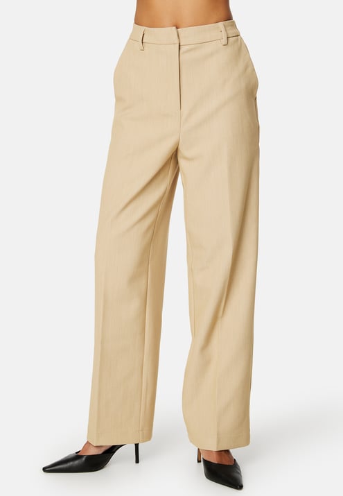 YAS Likka HW Wide Pants