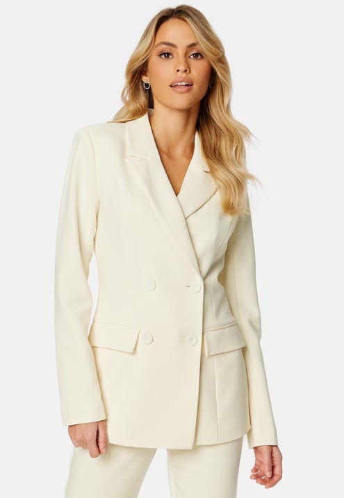 YAS Lizzie LS Blazer