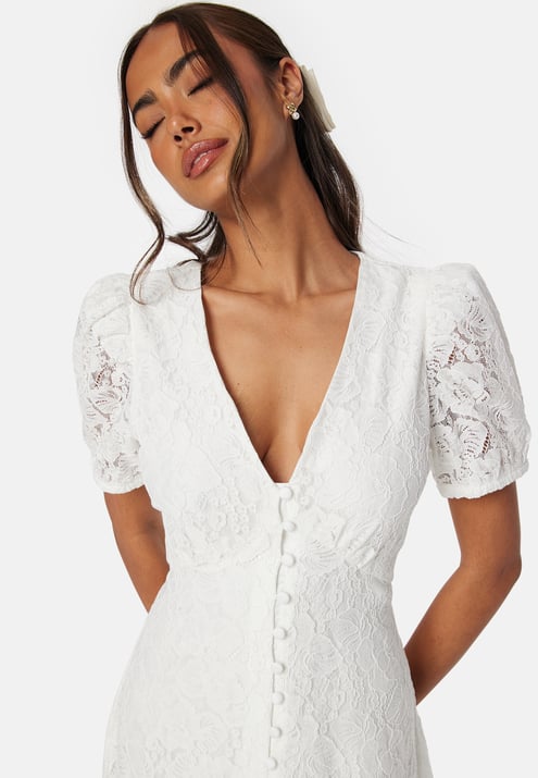 YAS Yara Ankle Dress