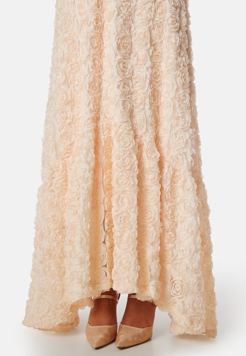 YAS Yasrosalie Strap Ankle Dress