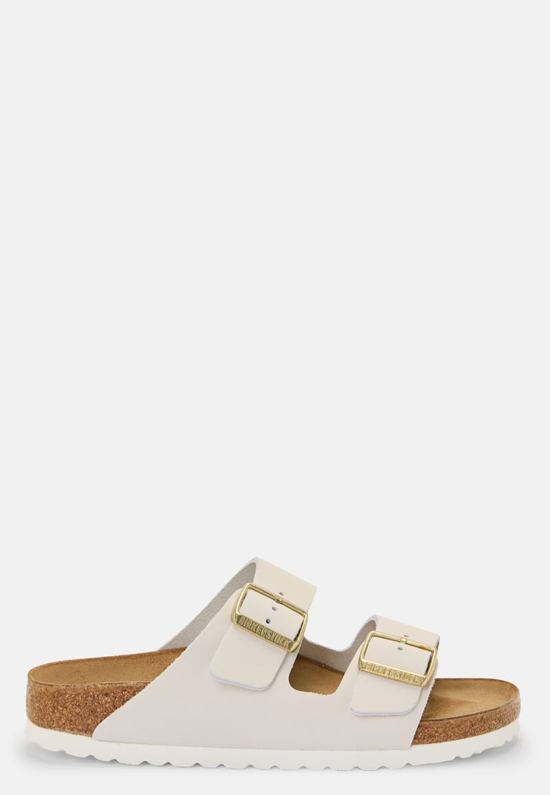 Birkenstock Arizona Nubuck Leather