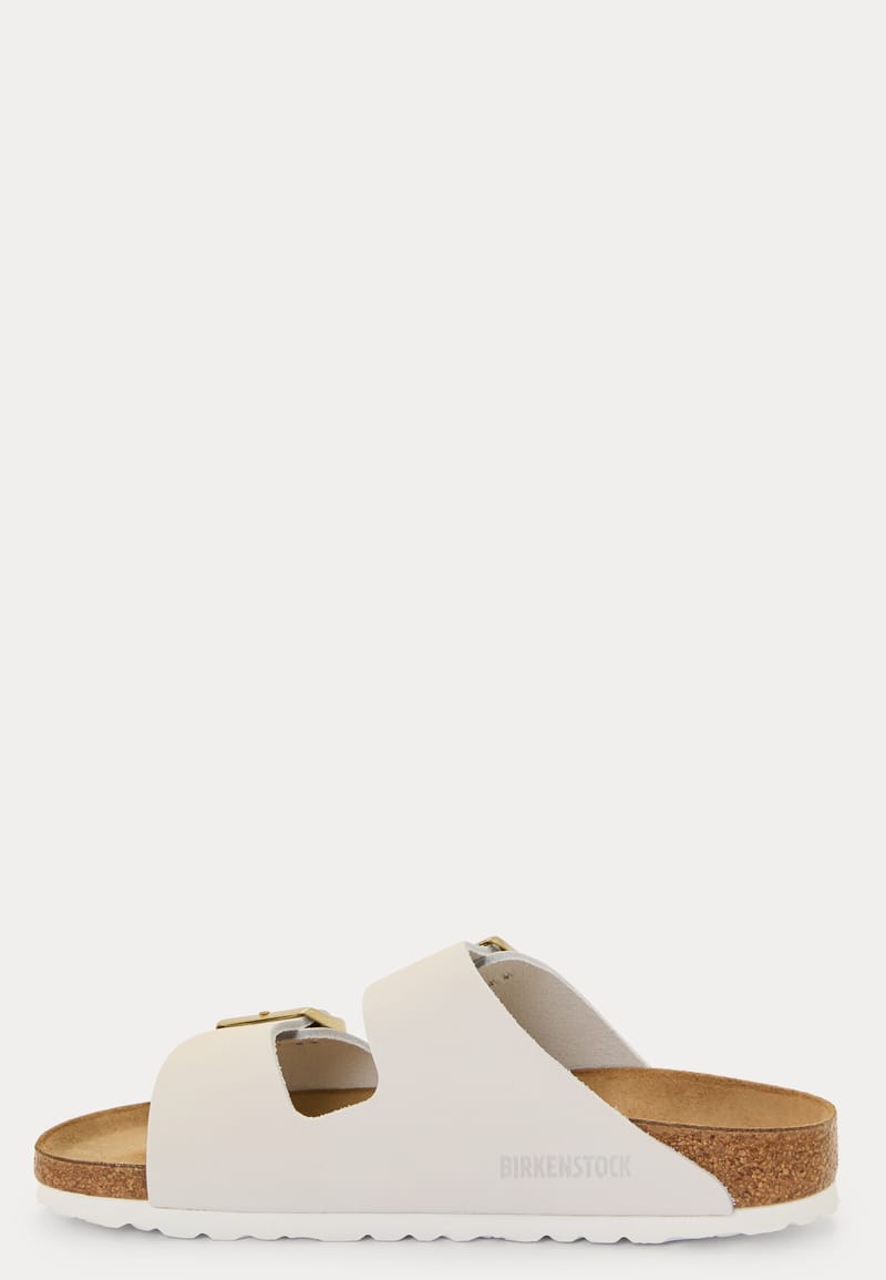 Birkenstock Arizona Nubuck Leather