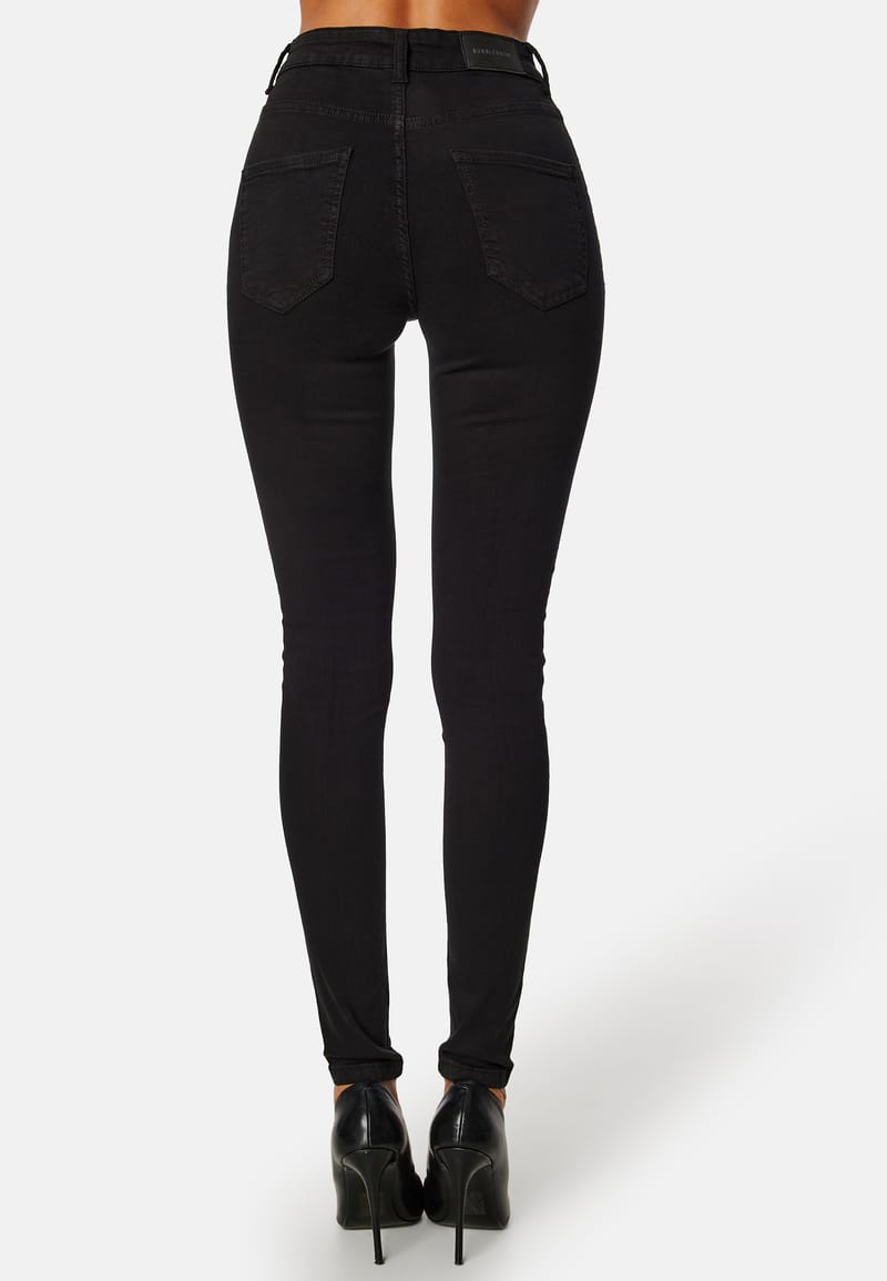 BUBBLEROOM Adina Highwaist Jeans