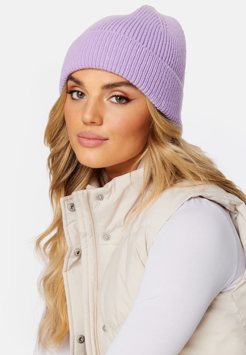 BUBBLEROOM April beanie