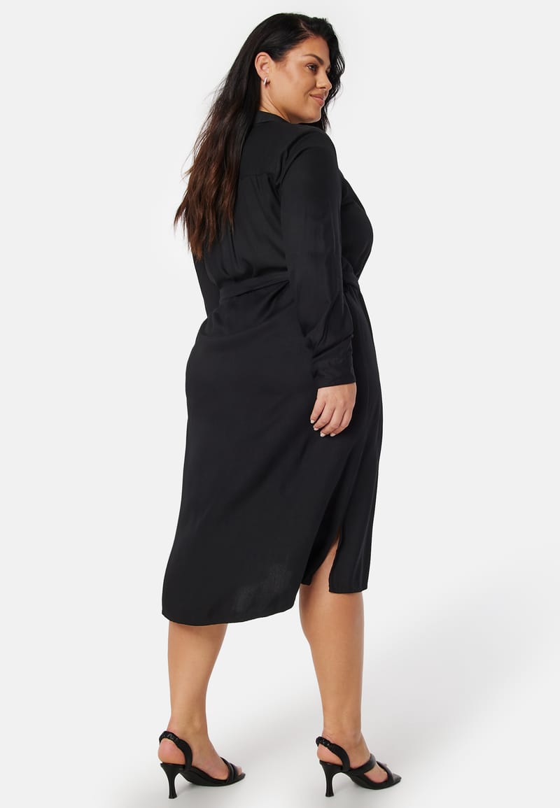 BUBBLEROOM Bella shirt dress