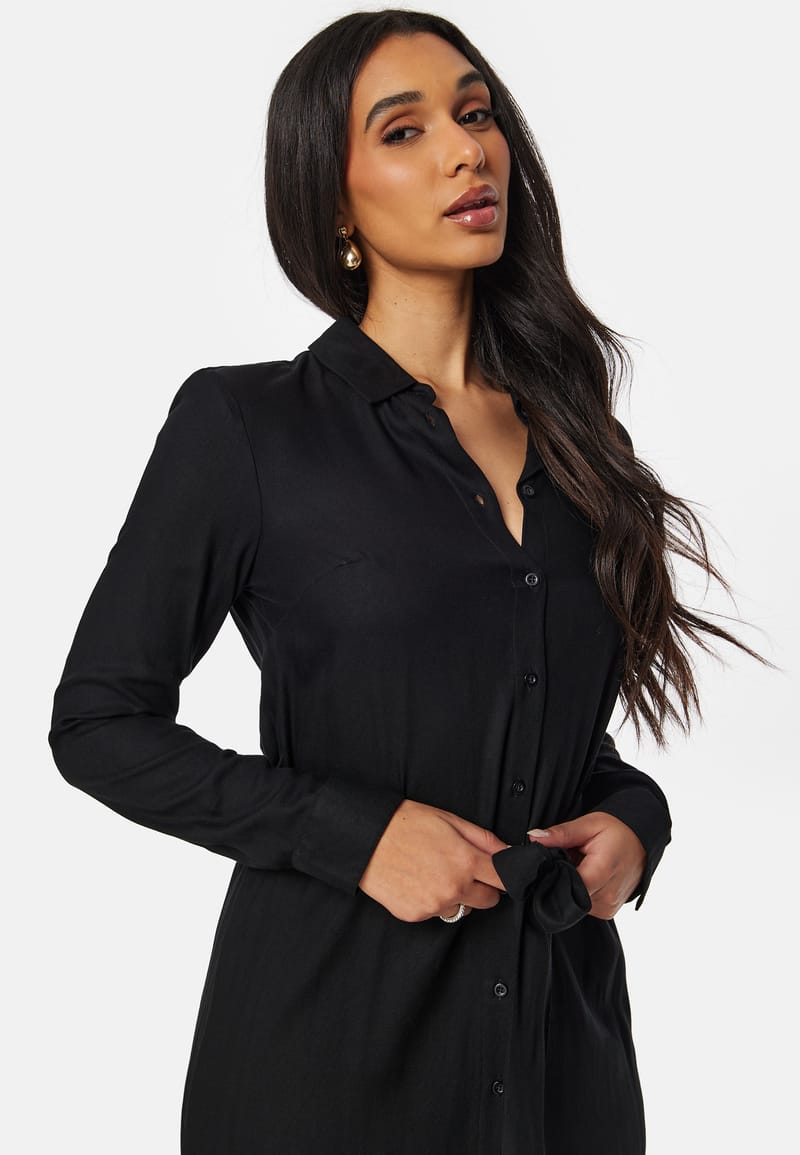 BUBBLEROOM Bella shirt dress