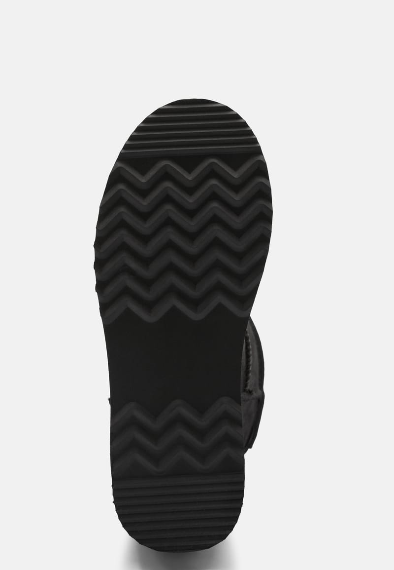 BUBBLEROOM Mini Platform Boots