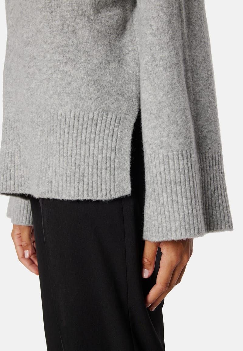 BUBBLEROOM Betina Turtleneck Sweater
