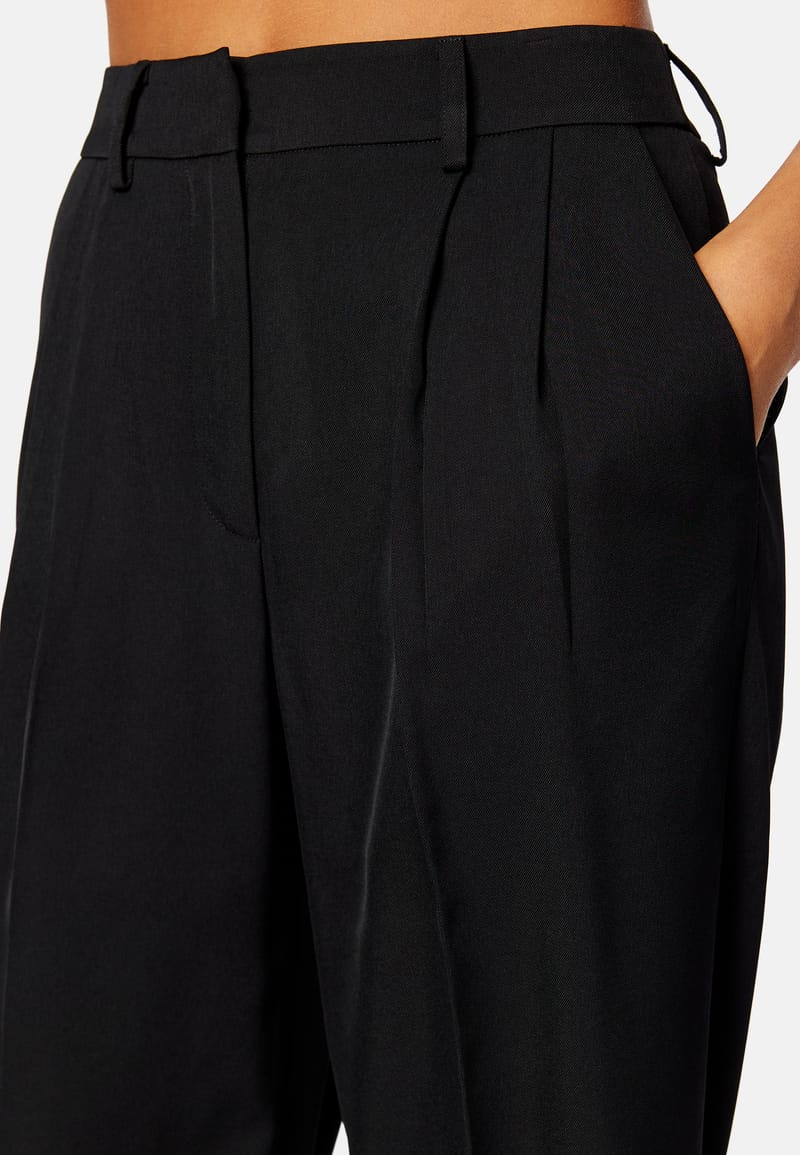 BUBBLEROOM CC Suit pants