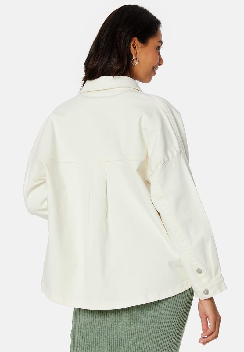 BUBBLEROOM Keri Overshirt