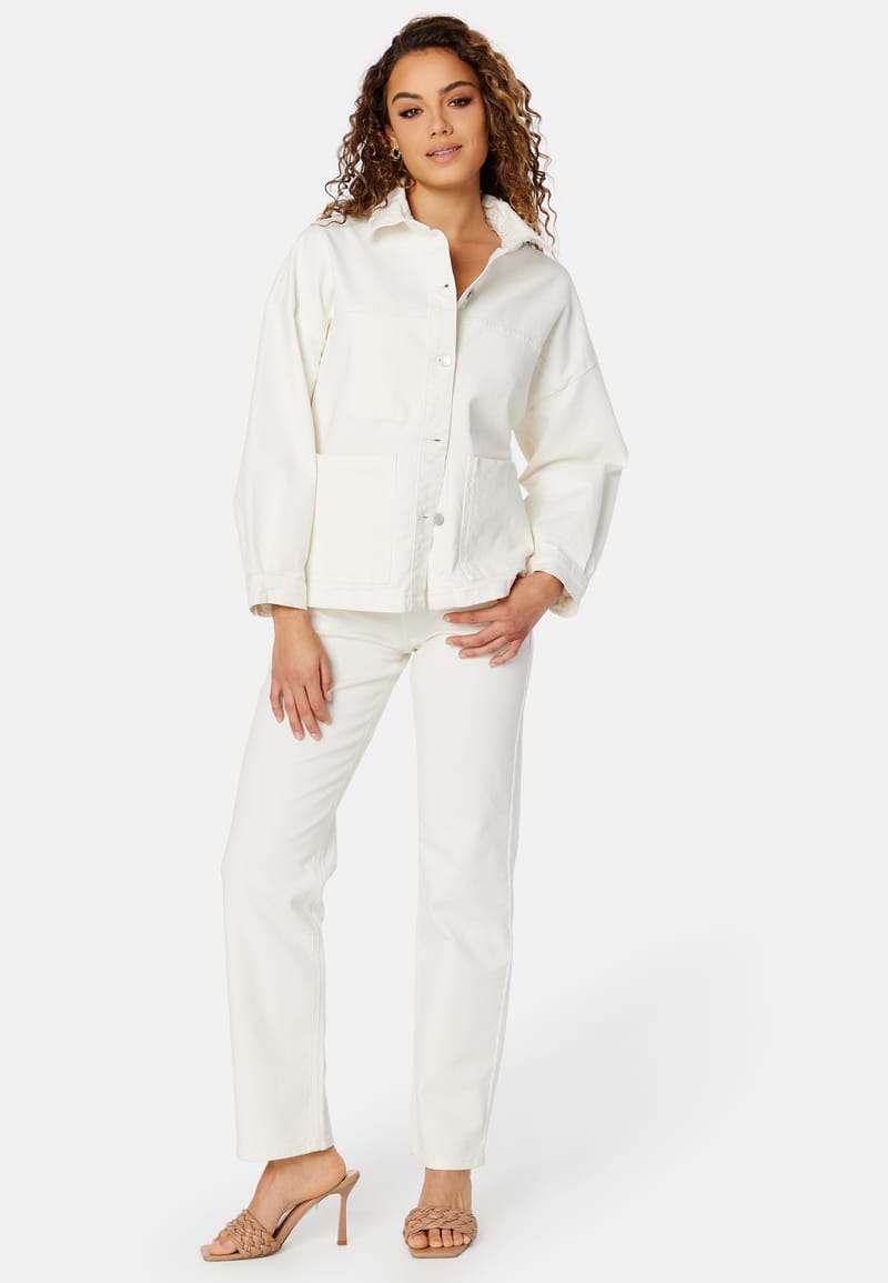 BUBBLEROOM Keri Overshirt