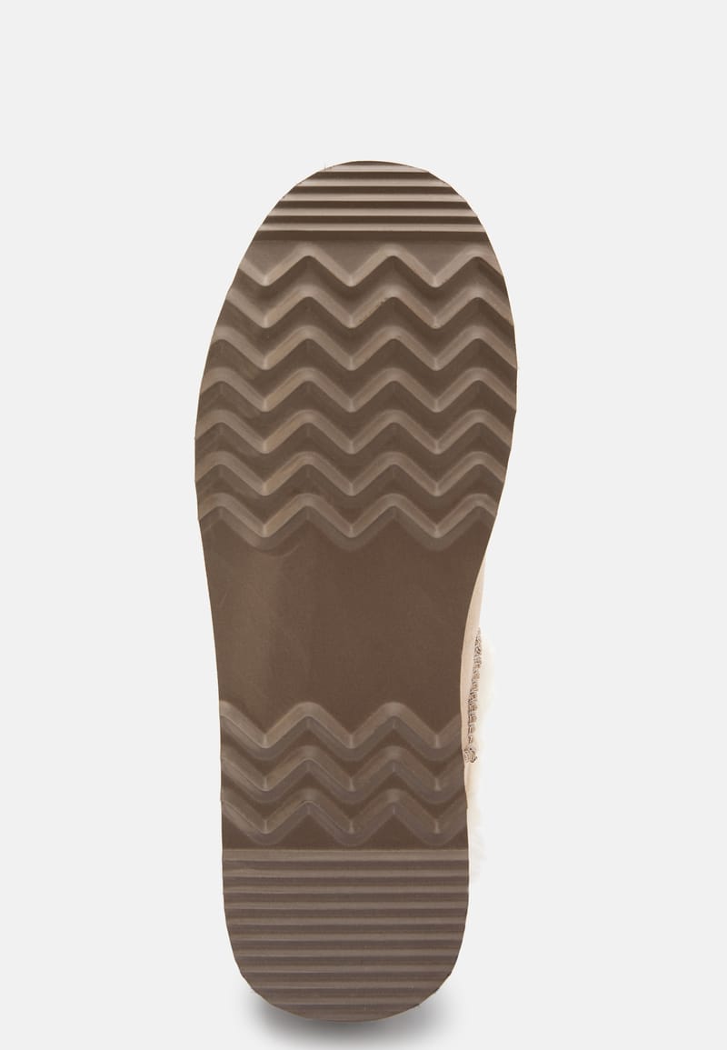 BUBBLEROOM  Low Platform Slip-in